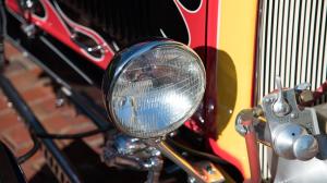 Ford McMullen Roadster 1932 года 